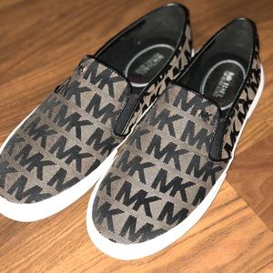 Michael Kors Slip on Sneakers